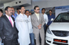 Bollywood Bad Man inaugurates City on Wheels expo
